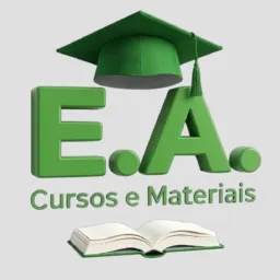 CONCURSOS E CURSOS RR 📚