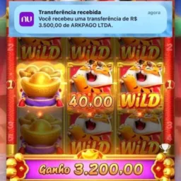 RENDA EXTRA 🧧