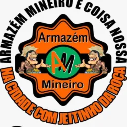 🤠AMIGOS DO ARMAZÉM 🤠