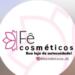 Fê cosméticos💋✨🦋