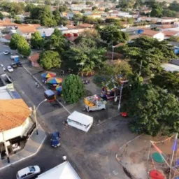 🔵 Hidrolândia Vendas