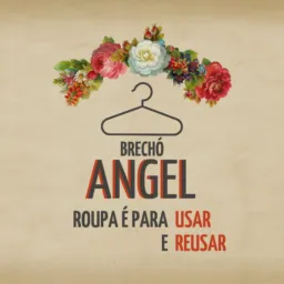 Brechó da Angel👗🩱