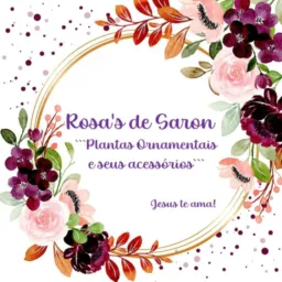 Rosa's de Saron
