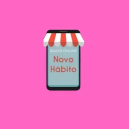 Bazar online Novo Hábito4