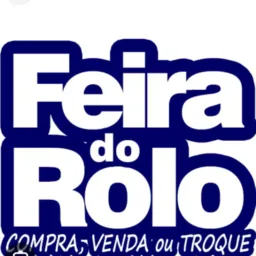 Feira do rolo Santa Rita e região 🍀