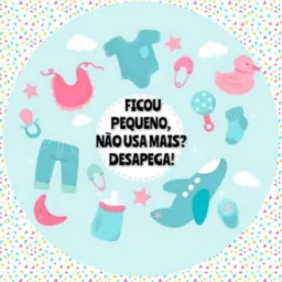 Desapego das nenêcas🩷
