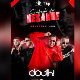 Eventos Rio Verde 🚀