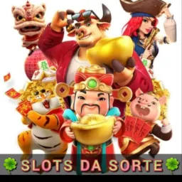 FAMÍLIA ABENÇOADA 🙏🍀SLOTS DA SORTE.🍀🍀🍀🍀🍀🍀