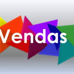 Vendas e bricks