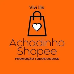 Shopee achadinhos da Vivi