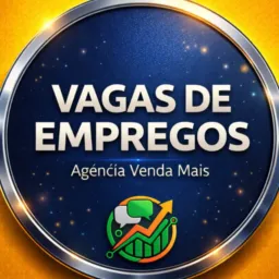 VAGAS DE EMPREGO - ITURAMA