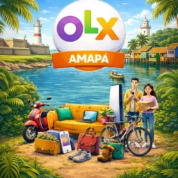 OLX AMAPÁ