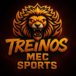 MEC SPORTS TREINOS