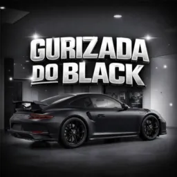 GURIZADA DO BLACK - NETWORKING