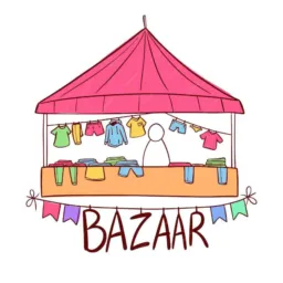 Bazar de Nilópolis 👍bom ,bonito e barato😱🤣