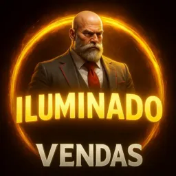 ILUMINADO VENDAS ☄️