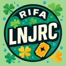 🏆🏆 RIFINHAS CURTINHAS LNJRC 🏆🏆