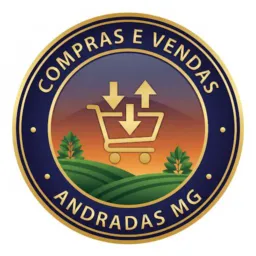 COMPRAS & VENDAS 📢🛍️ ANDRADAS