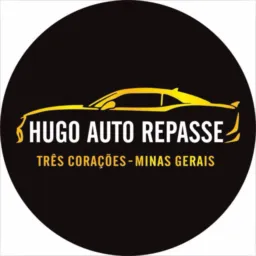 Hugo Auto Repasse G3