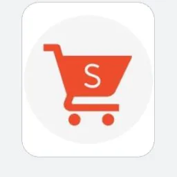 Vamos as compras na Shoppe/Magalu