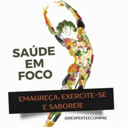 🏋🏃Saúde em Foco 🥦🥑