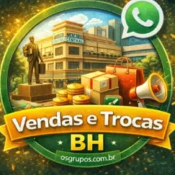VENDAS E TROCAS BH001