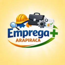EMPREGA + ARAPIRACA² 💼