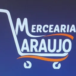 Mercearia Araújo.