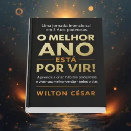 ✅ Pré-Lançamento Oficial #1 — Seu Melhor Ano Está Por Vir🏆