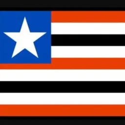 Meu Maranhão.