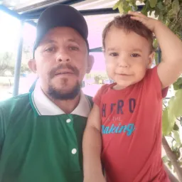 Precisa di Chapa aí chama nóis