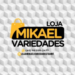 LOJA MIKAEL VARIEDADES