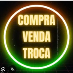 TROCAS DESAPEGA E VENDAS