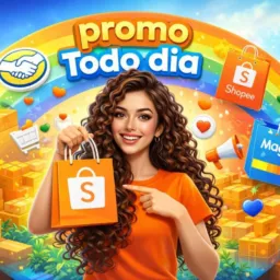 #02# CAÇADORAS DE PROMO🛍✨