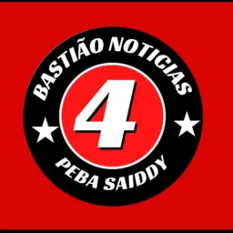 BASTIÃO NOTÍCIAS 4 😀