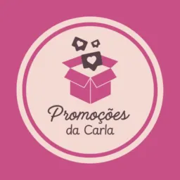 PROMOÇÕES DA CARLA🎀🛍️