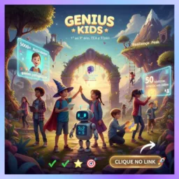 🧠Psico Educação🍎 Infantil 🧩