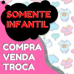 Infantil  👸🤴🏻