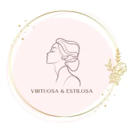 🏡🎀Achadinhos Virtuosa & Estilosa