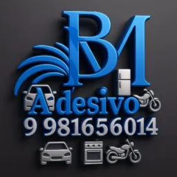 Mb adesivo