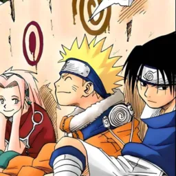 > House De Naruto 🍥🍜
