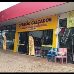 OFERTÃO CALÇADOS