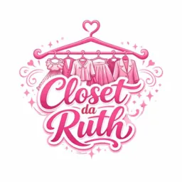 @Closet Da Ruth| LOJA ON-LINE 💫🛍️
