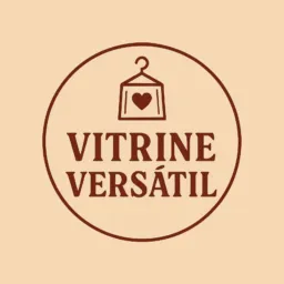 Vitrine versátil