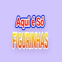 Depósito de Figurinhas🥲