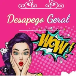 💸💰🤝Desapega Geral🤑🗣️😊