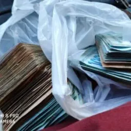 5°EDIÇÃO RIFA de 💰6.000 NO PIX