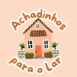 🏡🌺Achadinhos para o Lar 🛒 SHOPEE 🛍️