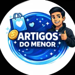 Artigos Do Menor - Produtos Sob-encomenda 📦
