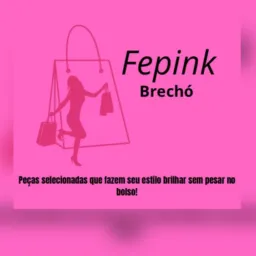 Fepink brechó